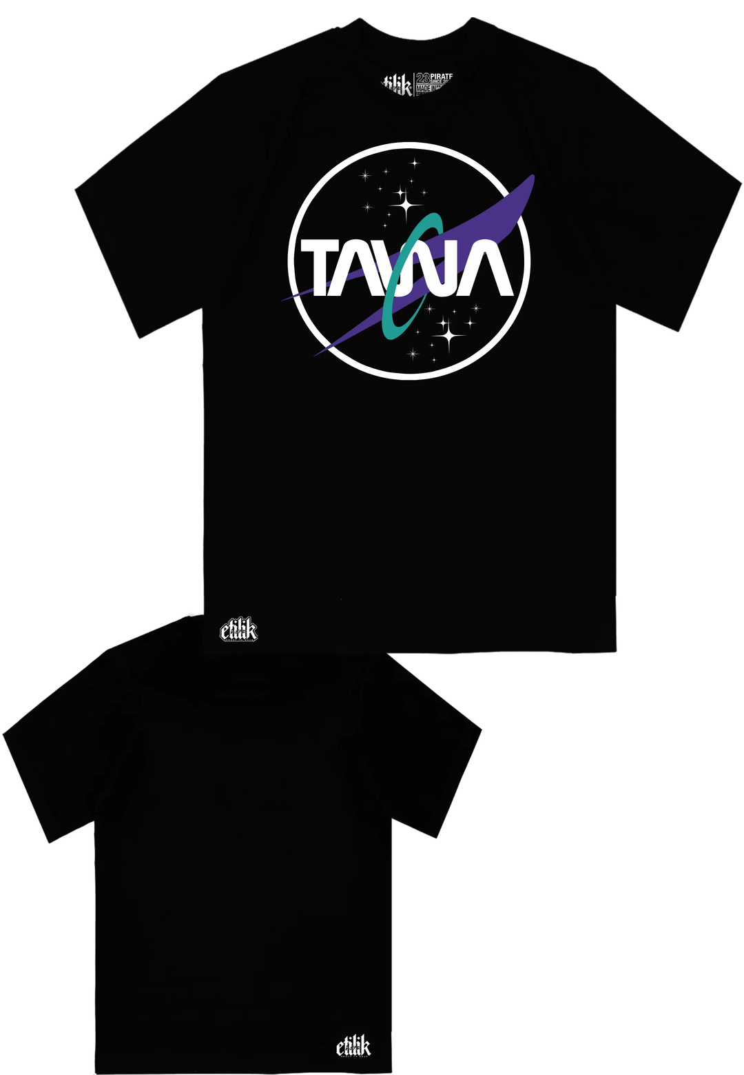Tawa Tee