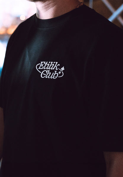 Tekno Dealer - T-shirt - Etilik Wear 