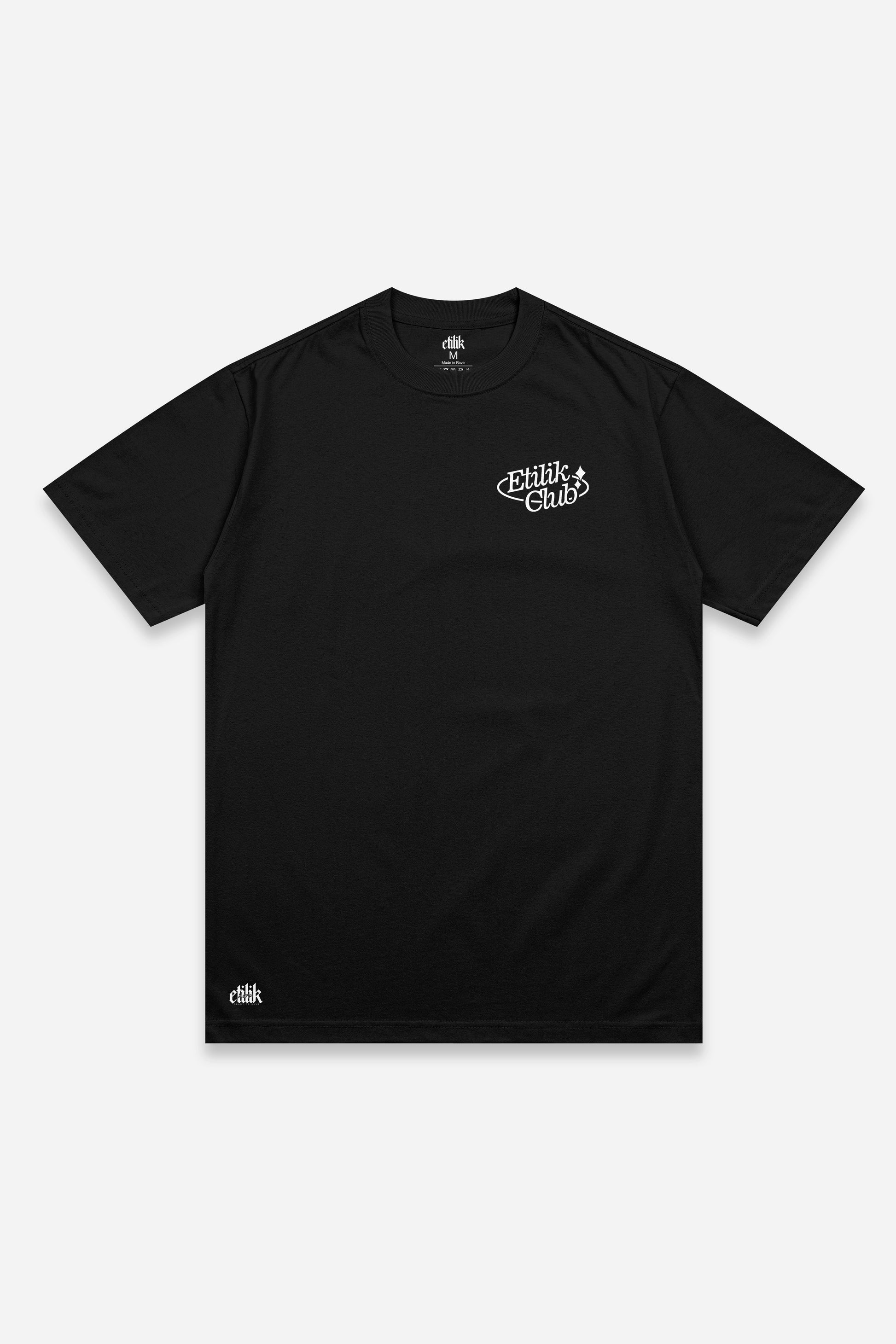 Tekno Dealer - T-shirt - Etilik Wear 