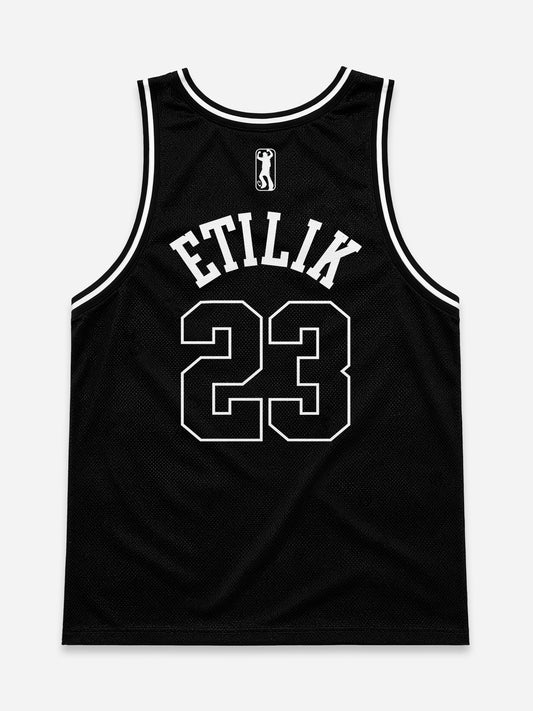 23 Tekno - Black Tank Top