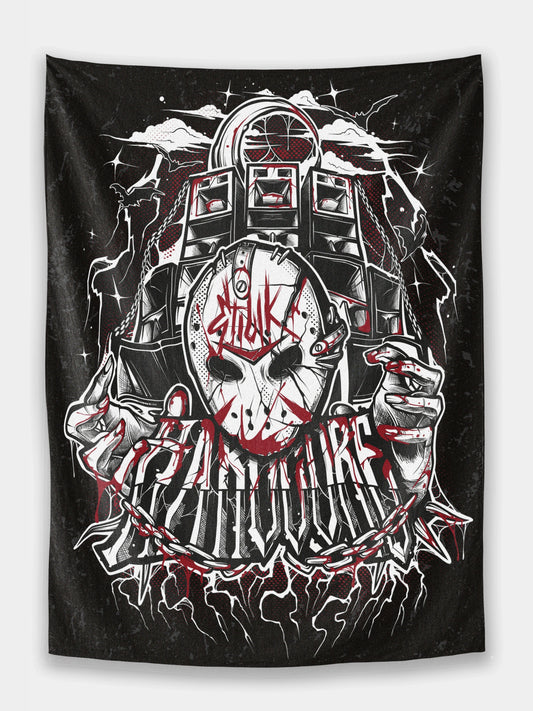 Hardcore v2 - Tenture