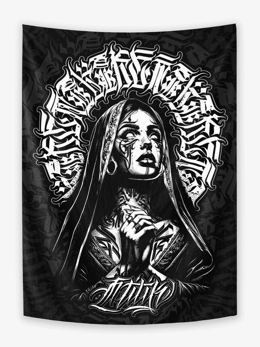 Pray for the Rave - Tenture