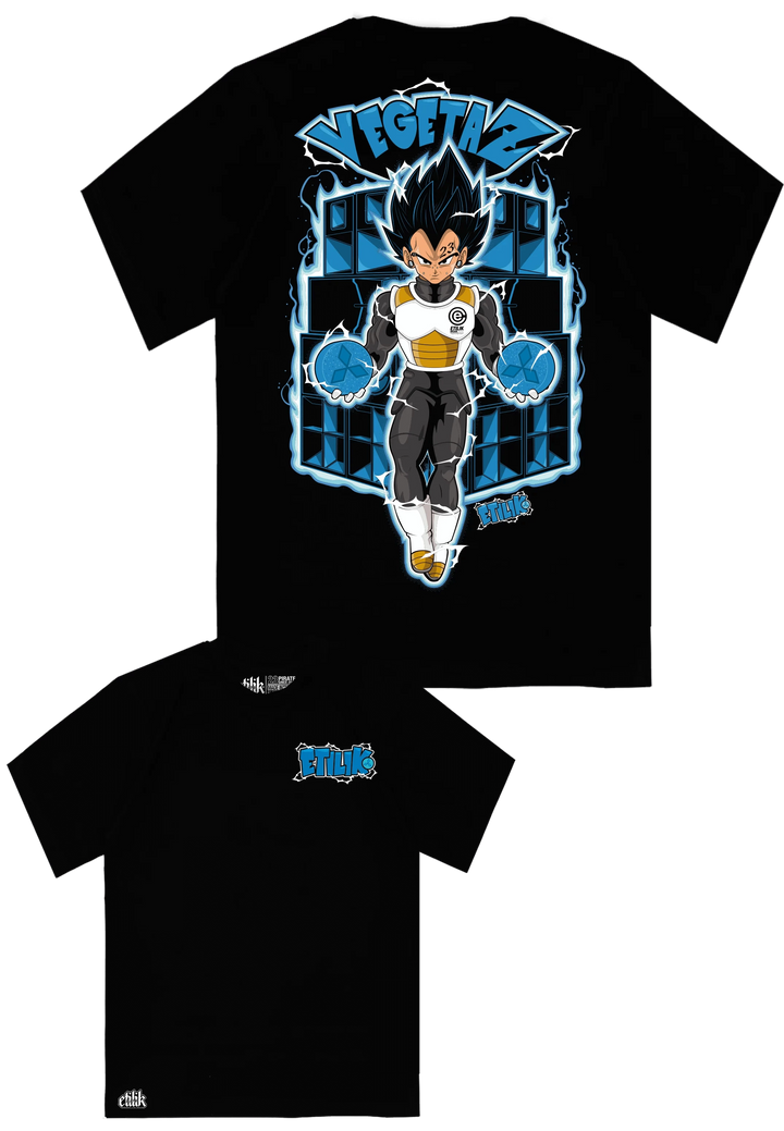 Camiseta Vegetaz