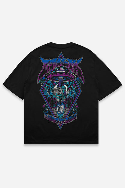 I want to Rave - T-shirt - Etilik Wear 