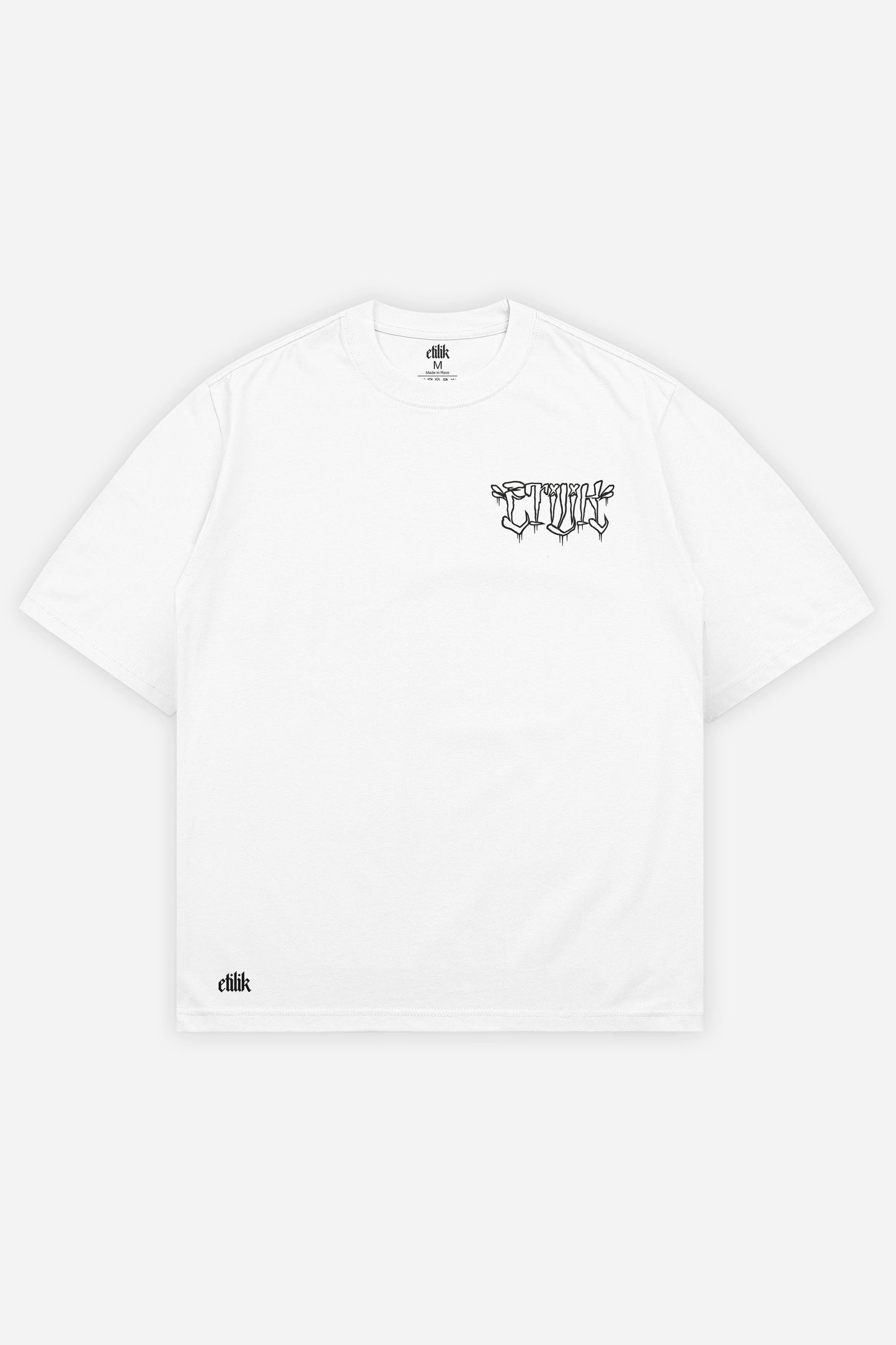 Blind $uffering - T-shirt