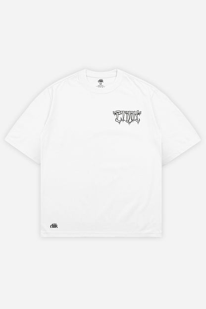 Blind $uffering - T-shirt