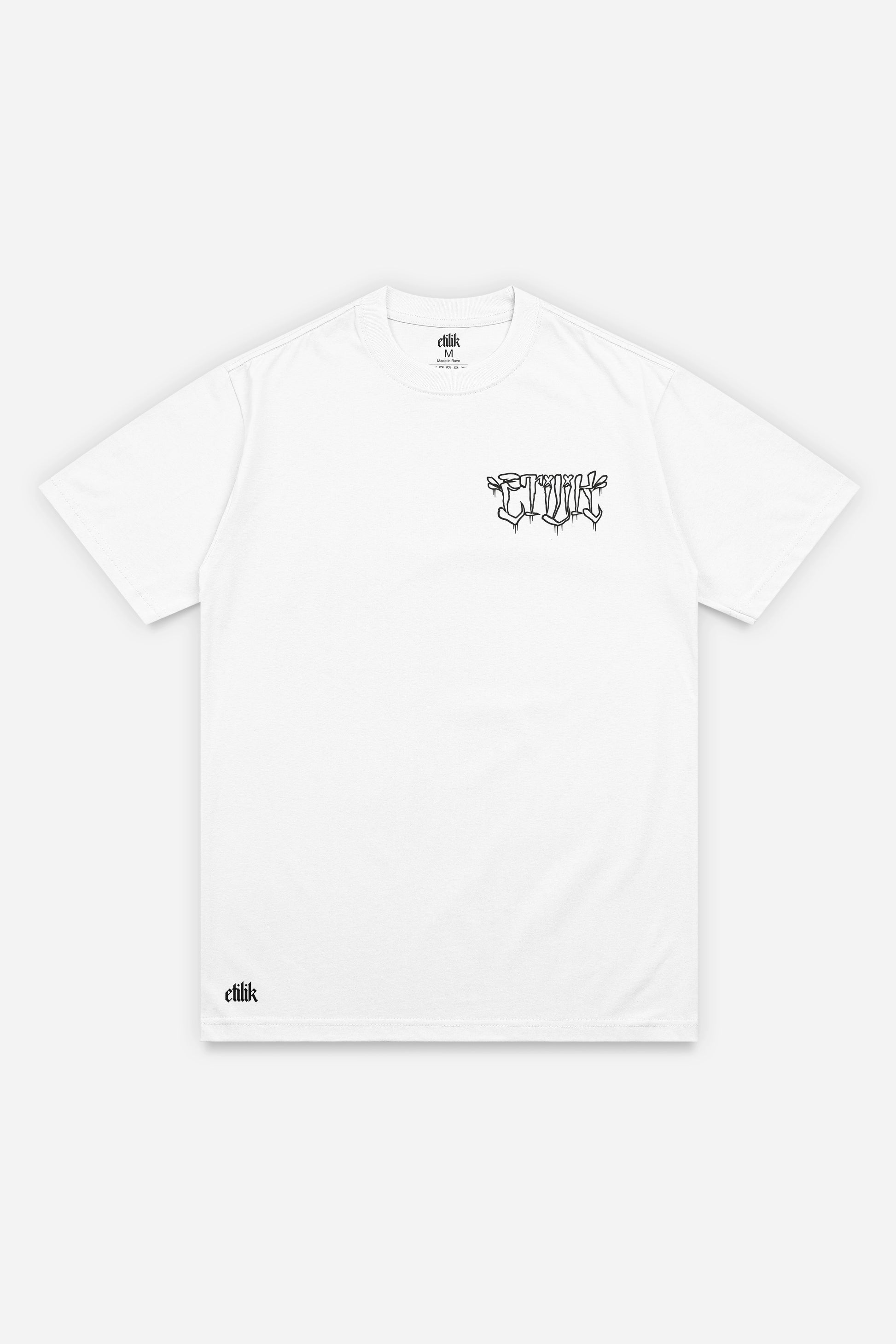 Blind $uffering - T-shirt