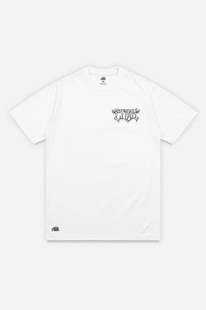 Blind $uffering - T-shirt