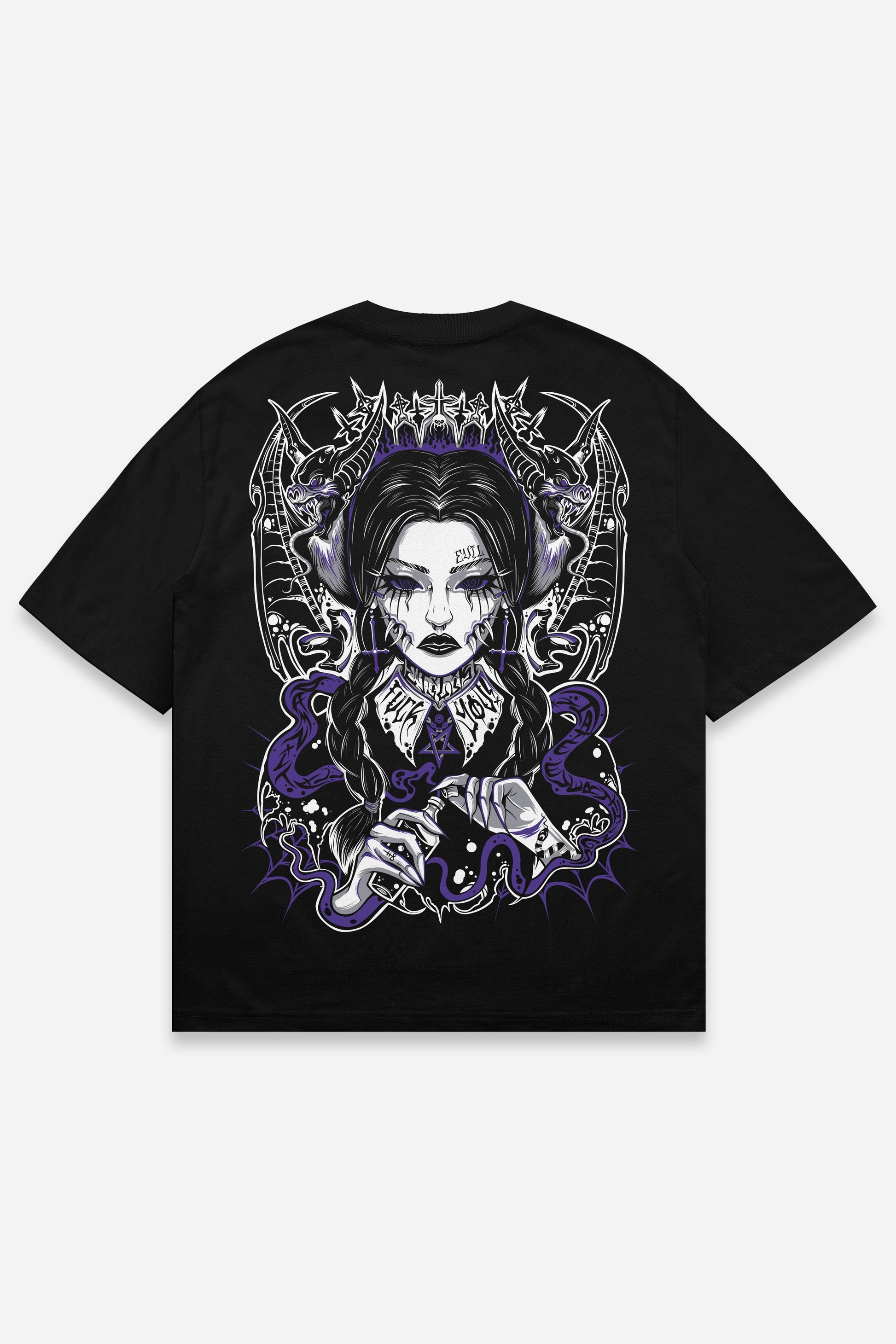 Wednesday - T-shirt