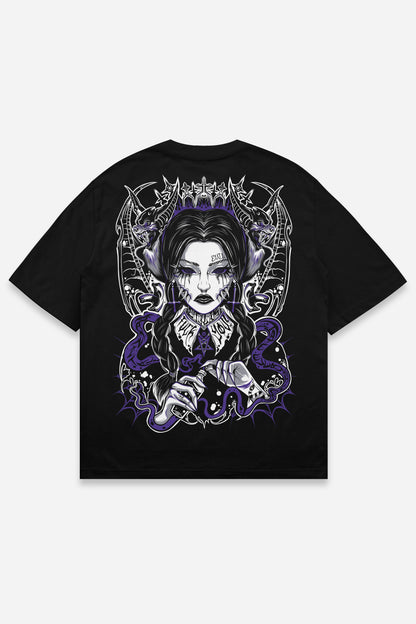 Wednesday - T-shirt