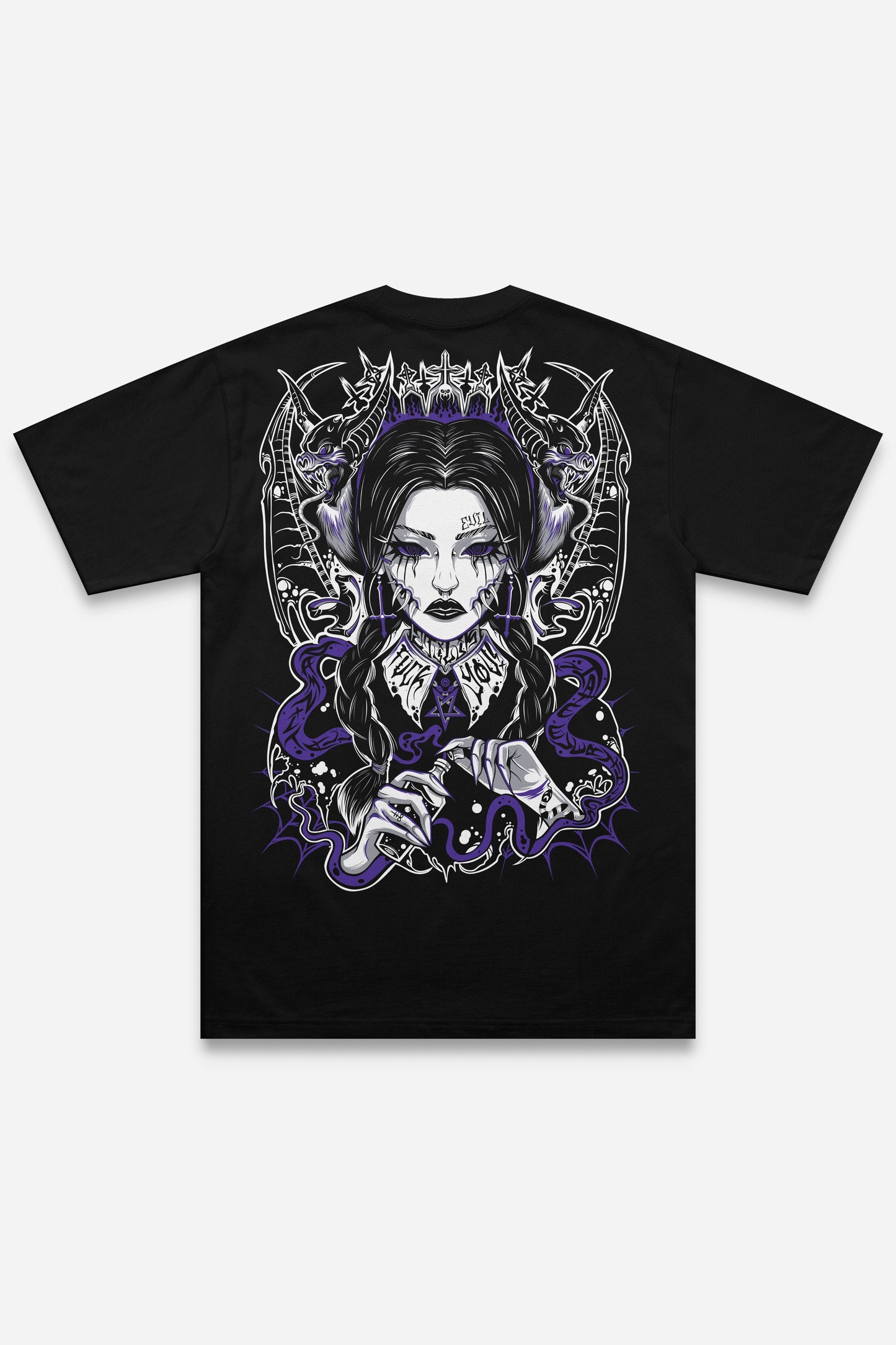 Wednesday - T-shirt