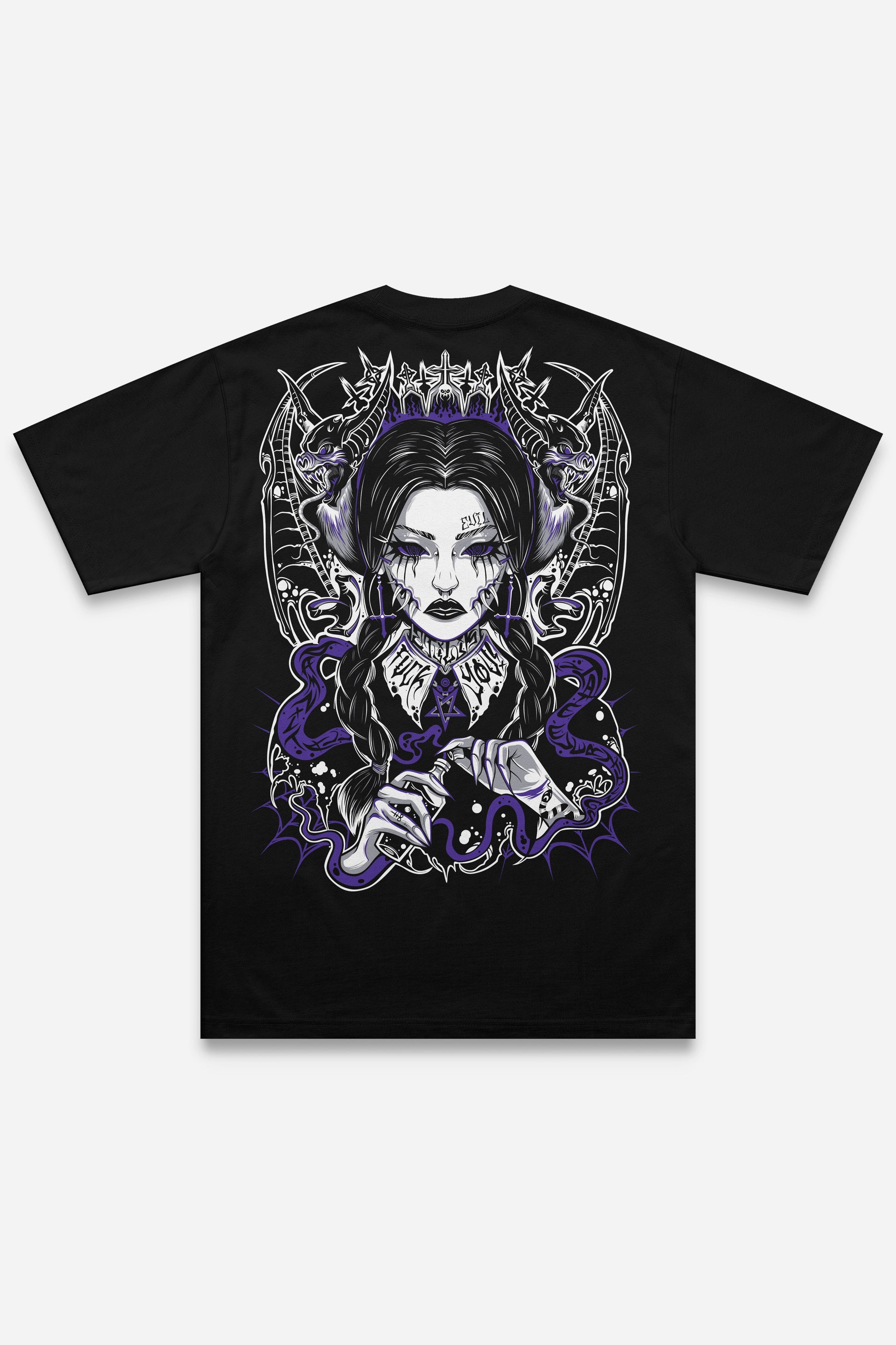 Wednesday - T-shirt