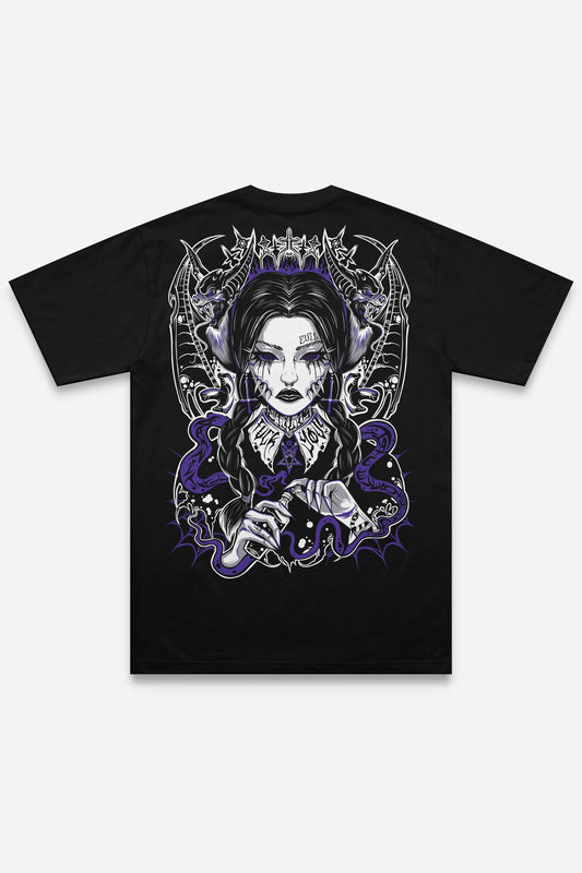 Wednesday - T-shirt