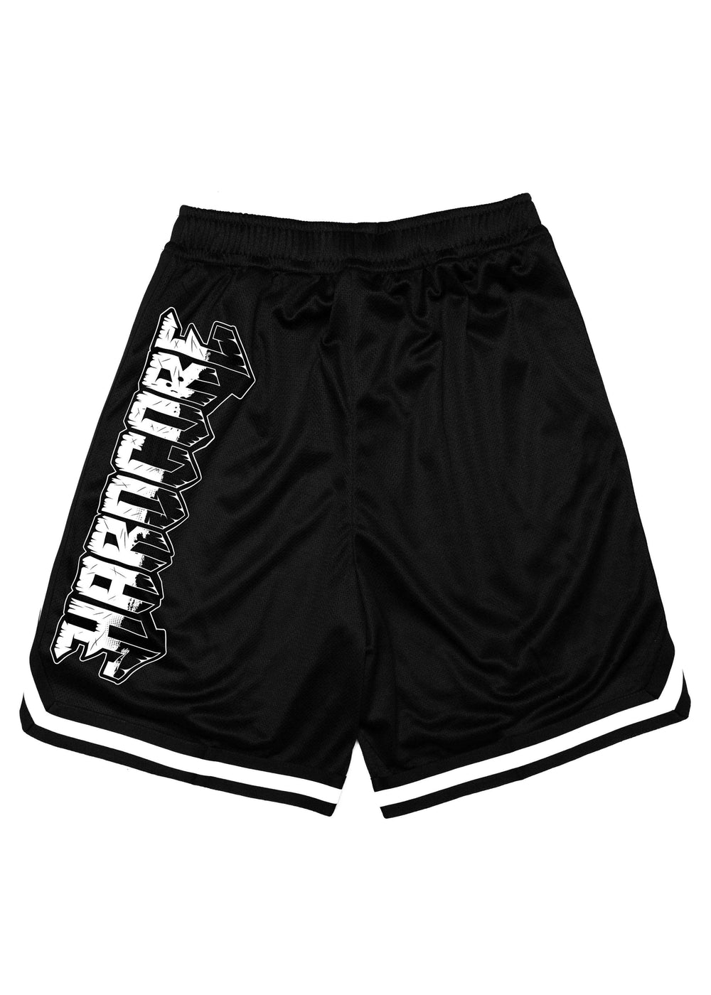 Master HxC BSK Short - Etilik Wear 