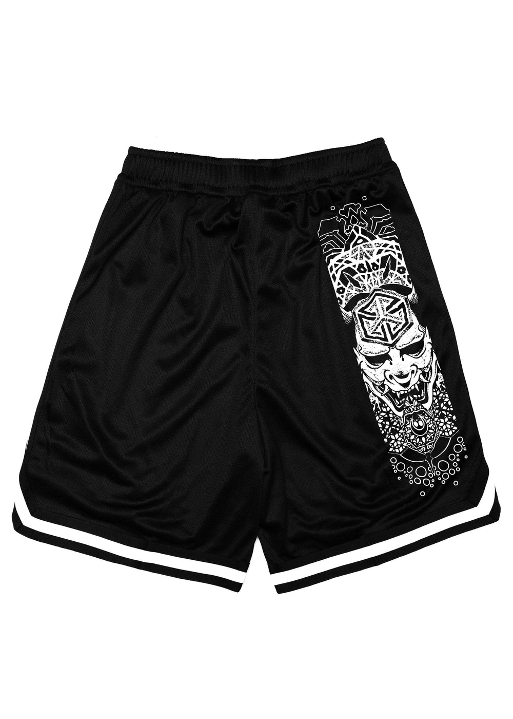 Hannyacore BSK Short - Etilik Wear 