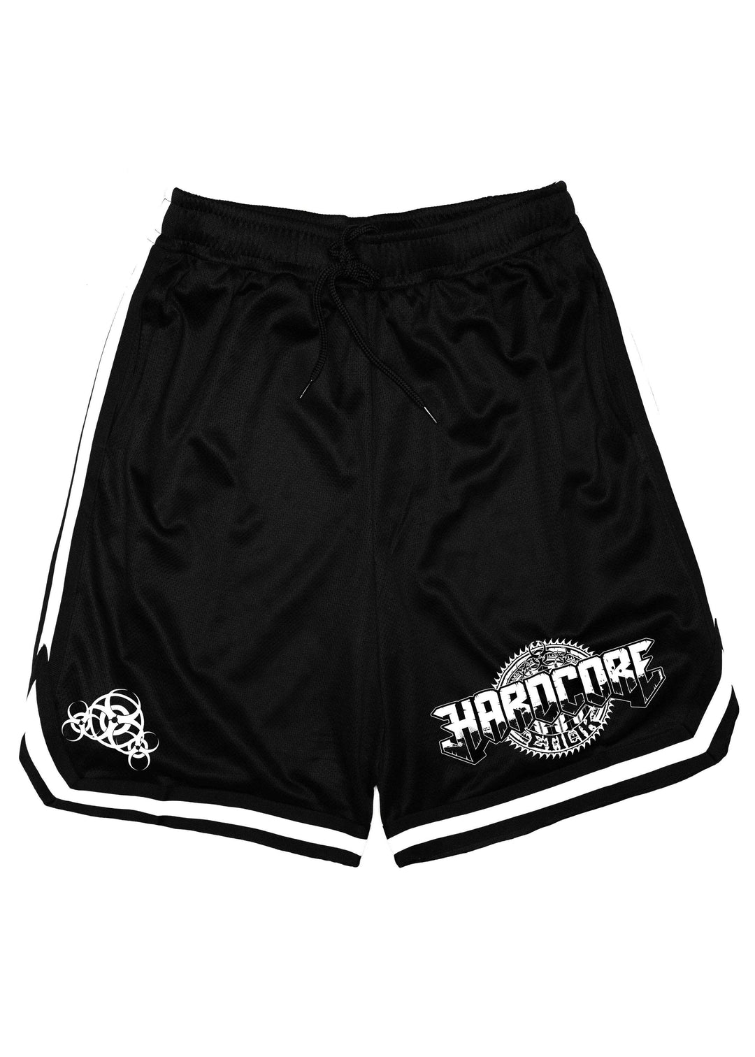 Master HxC BSK Short - Etilik Wear 