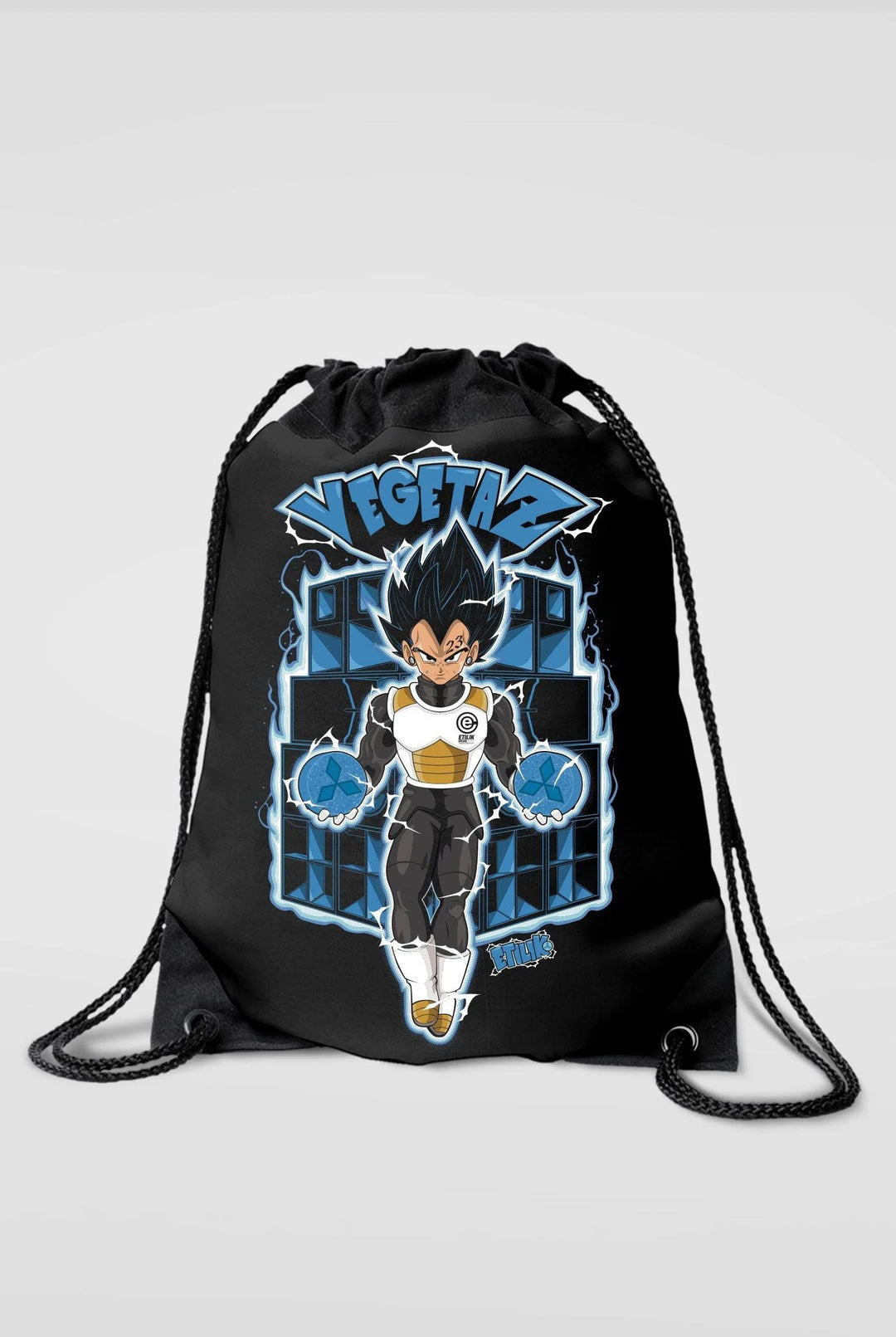Mochila Vegetaz