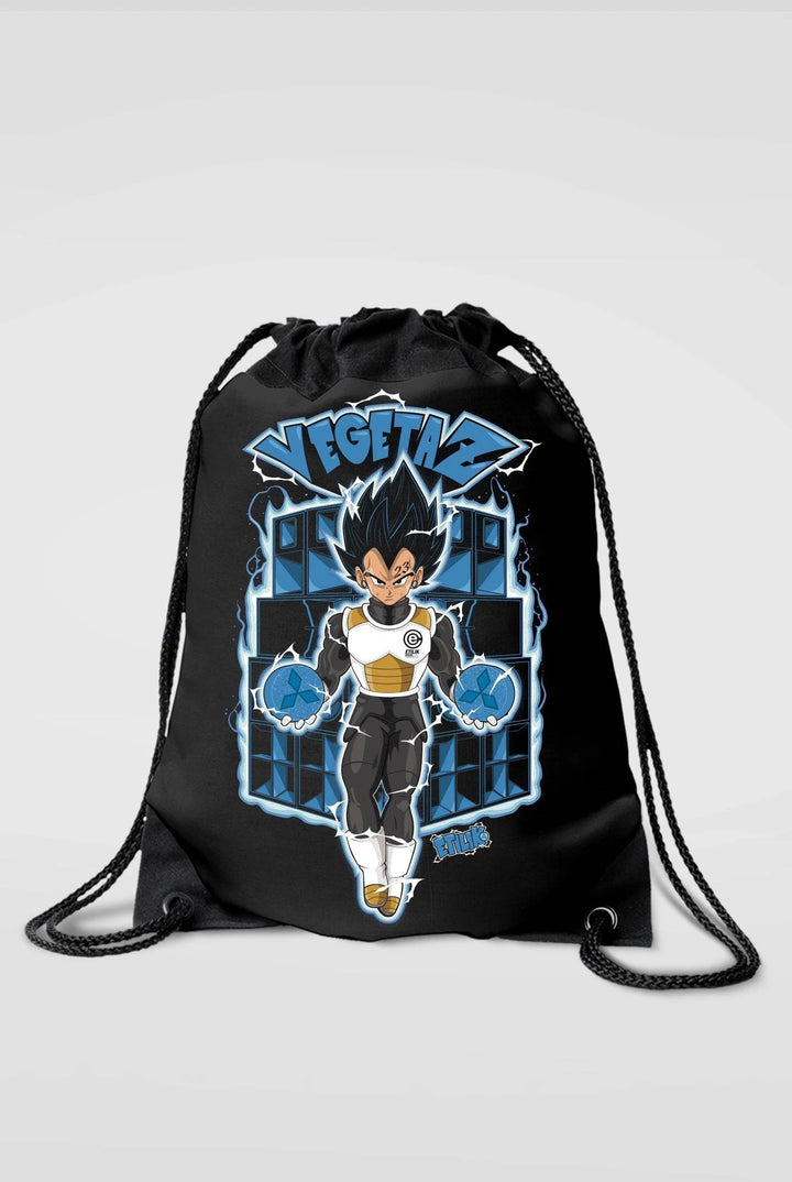 Mochila Vegetaz
