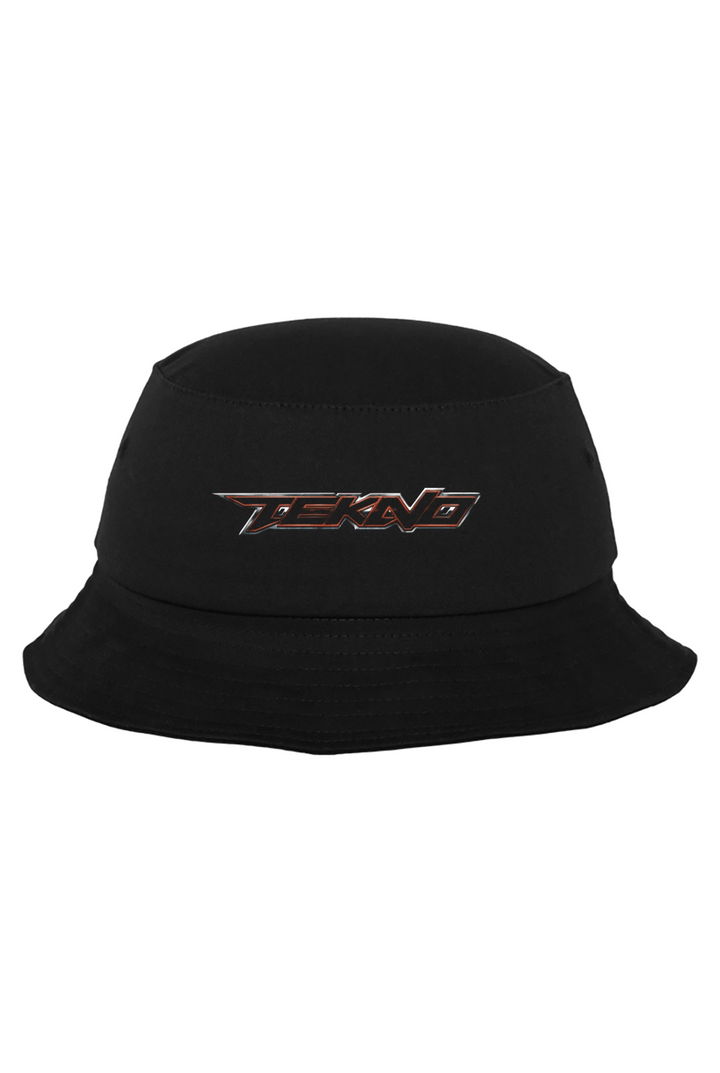 TekkenTekno - Bob