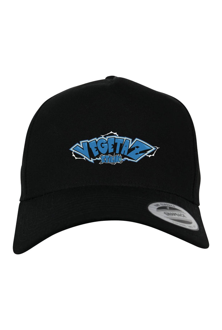 Vegetaz - 5 Panels Curved