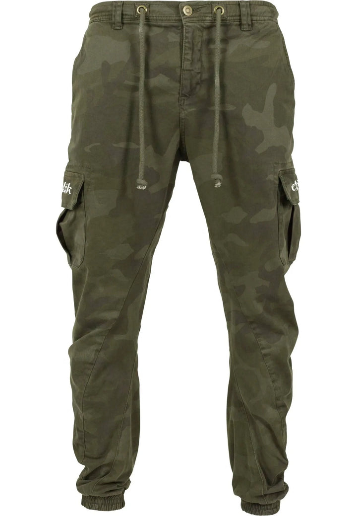 Enrejado de camuflaje verde oliva