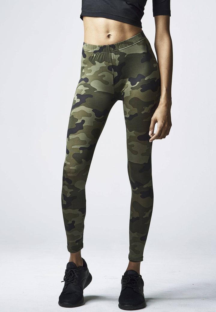 Legging Camo