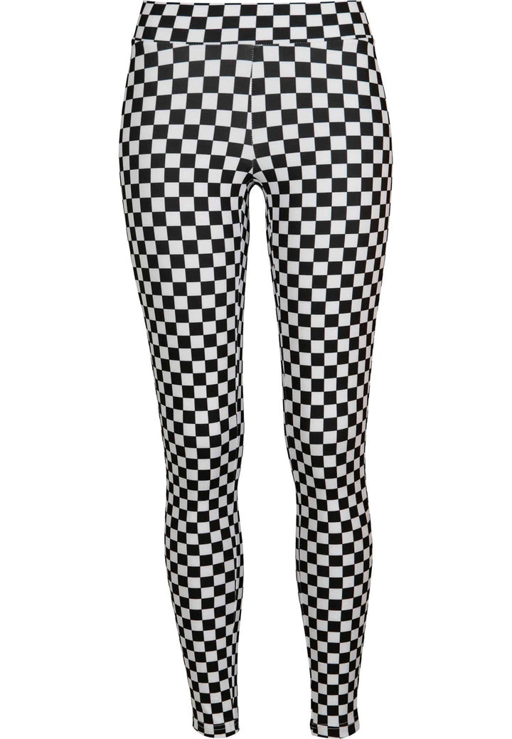 Legging Checker