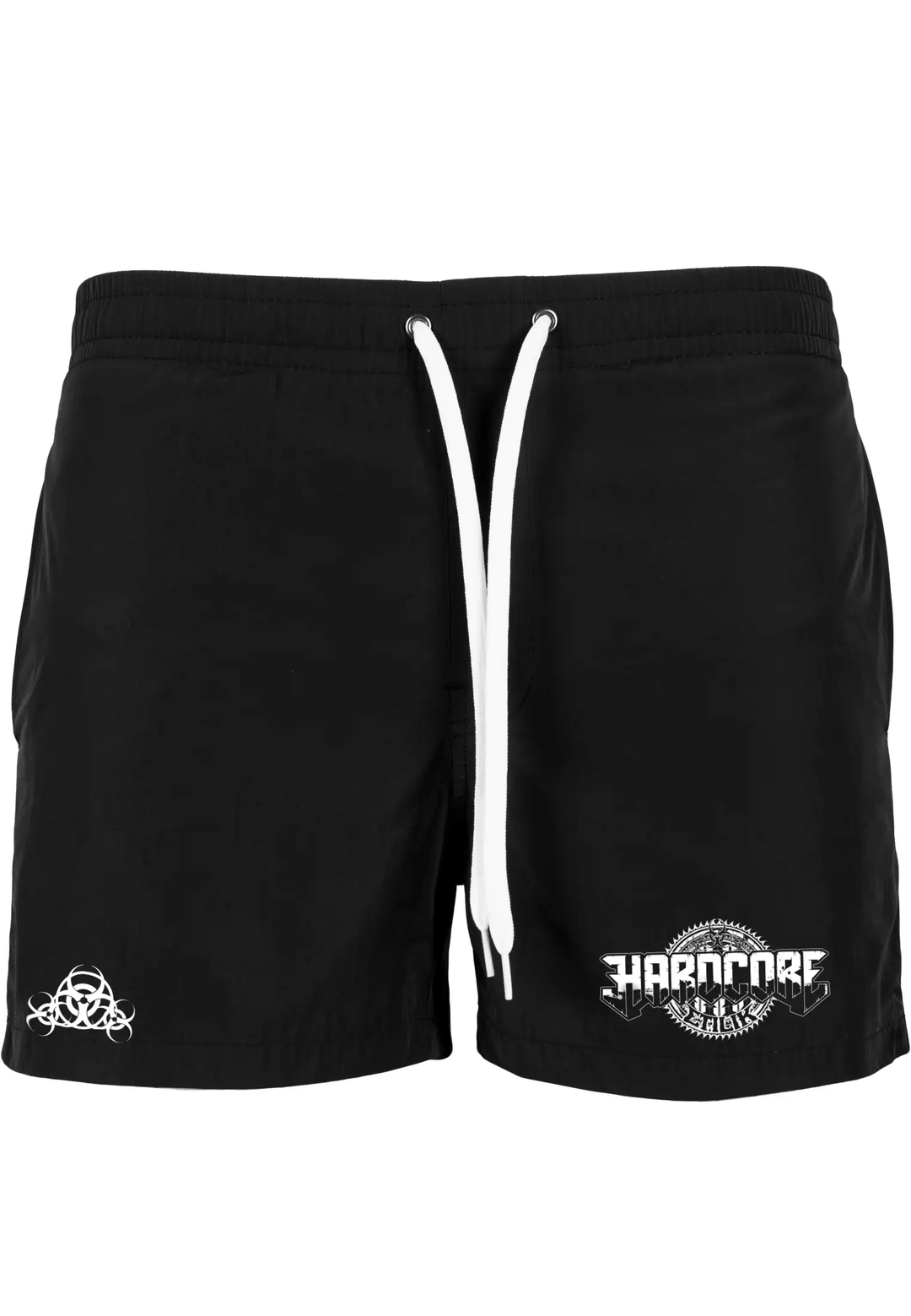 Hardcore SwimShort - Etilik Wear 