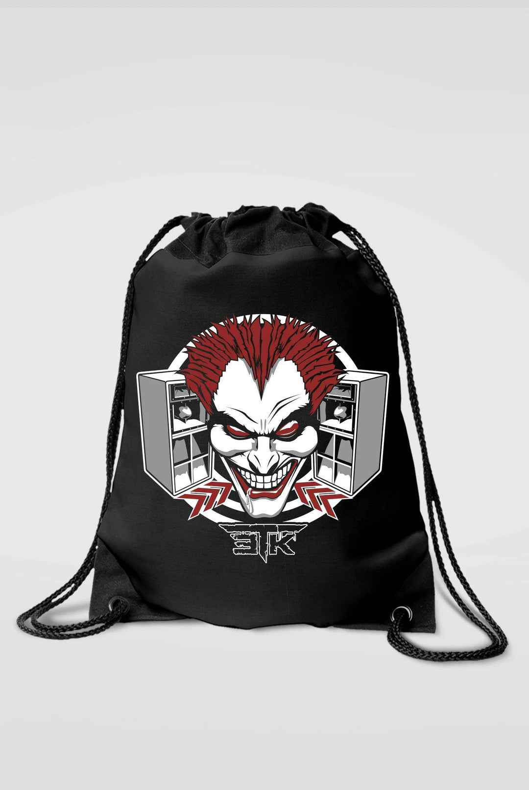 Tms4Joker Backpack - Etilik Wear 