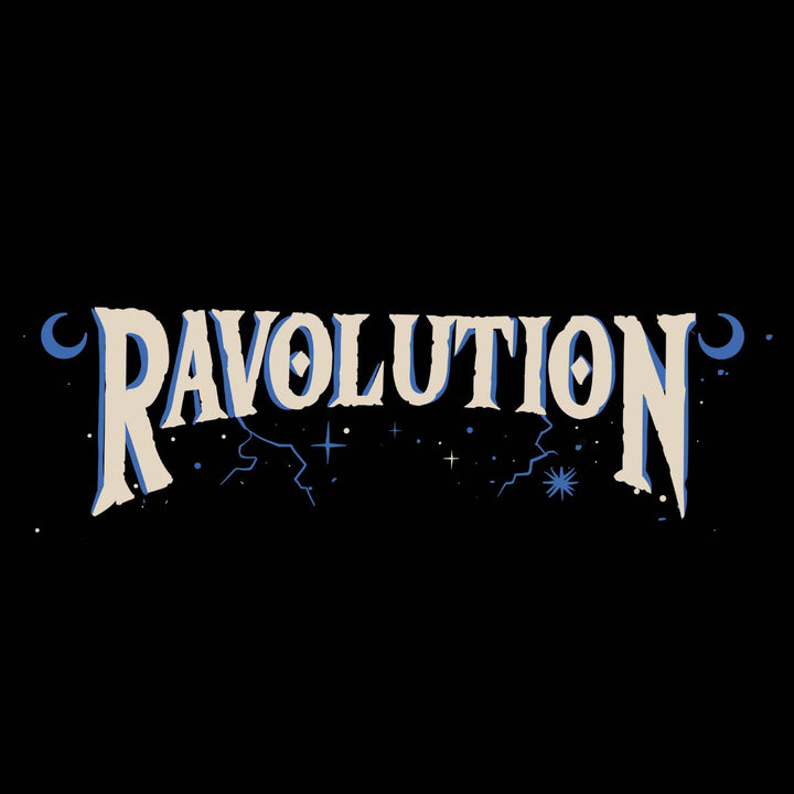 Ravolution Snapback
