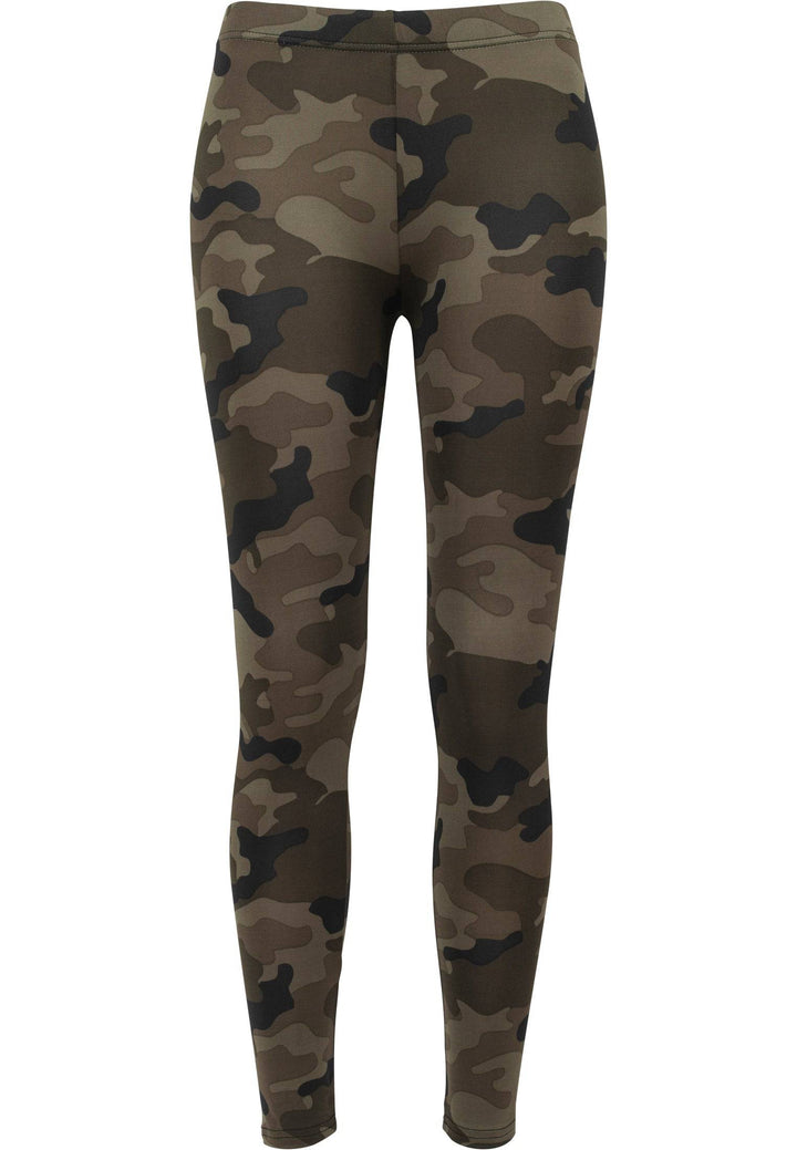 Legging Camo