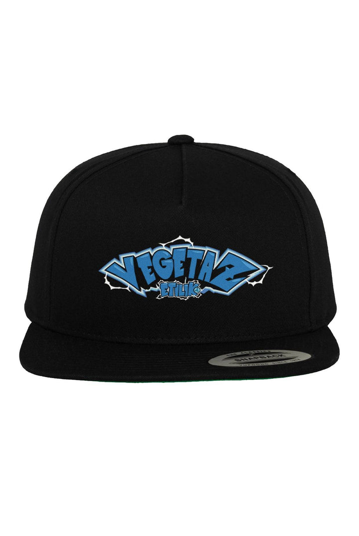 Vegetaz Snapback