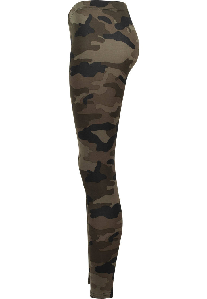Legging Camo