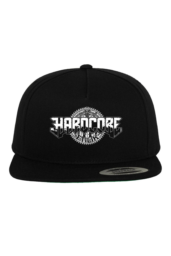 Master-HxC Snapback