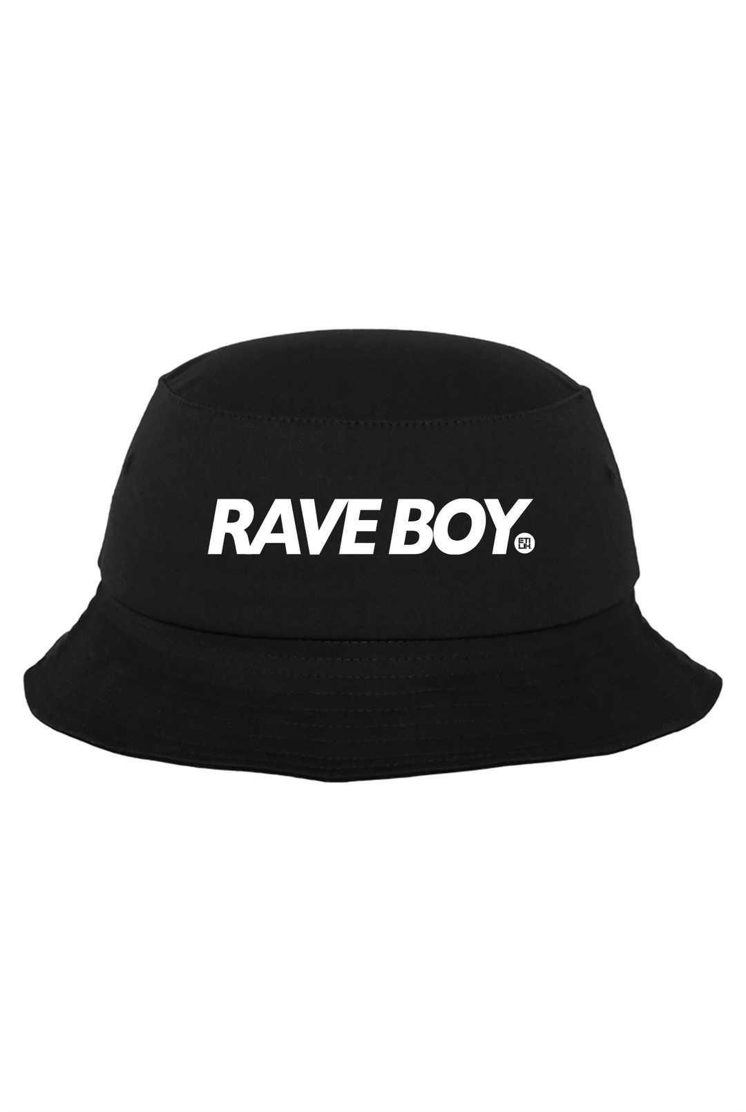 Rave Boy - Bob