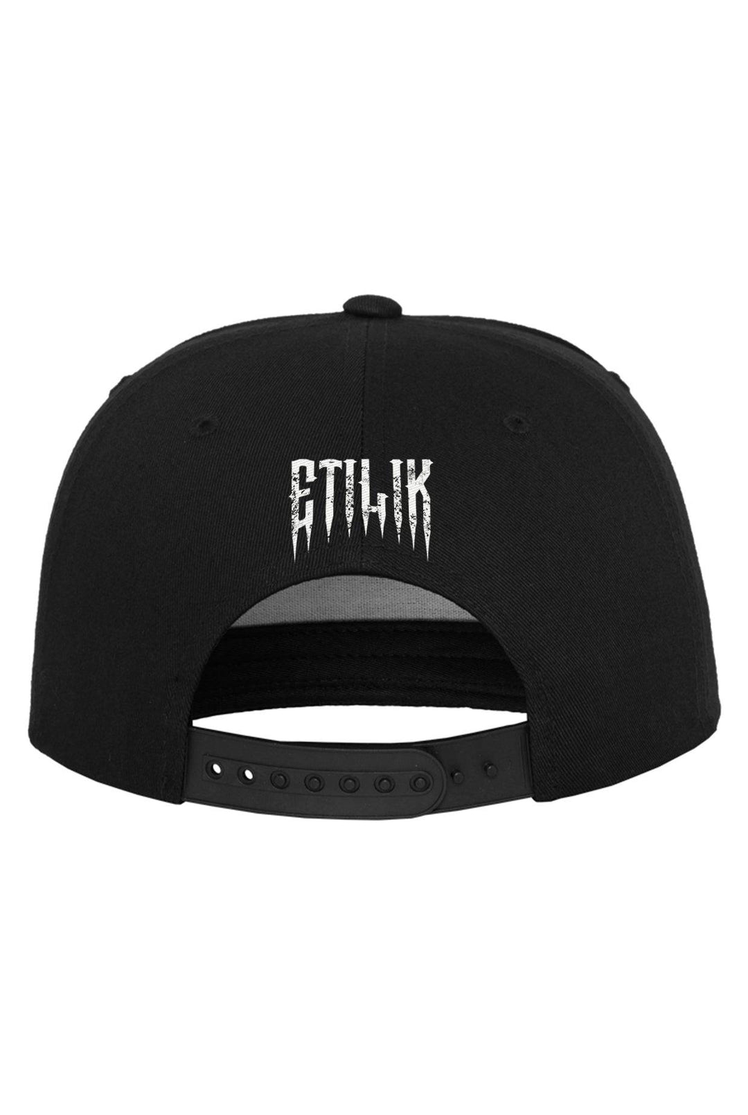 Gorra Etilik Crew 2K23