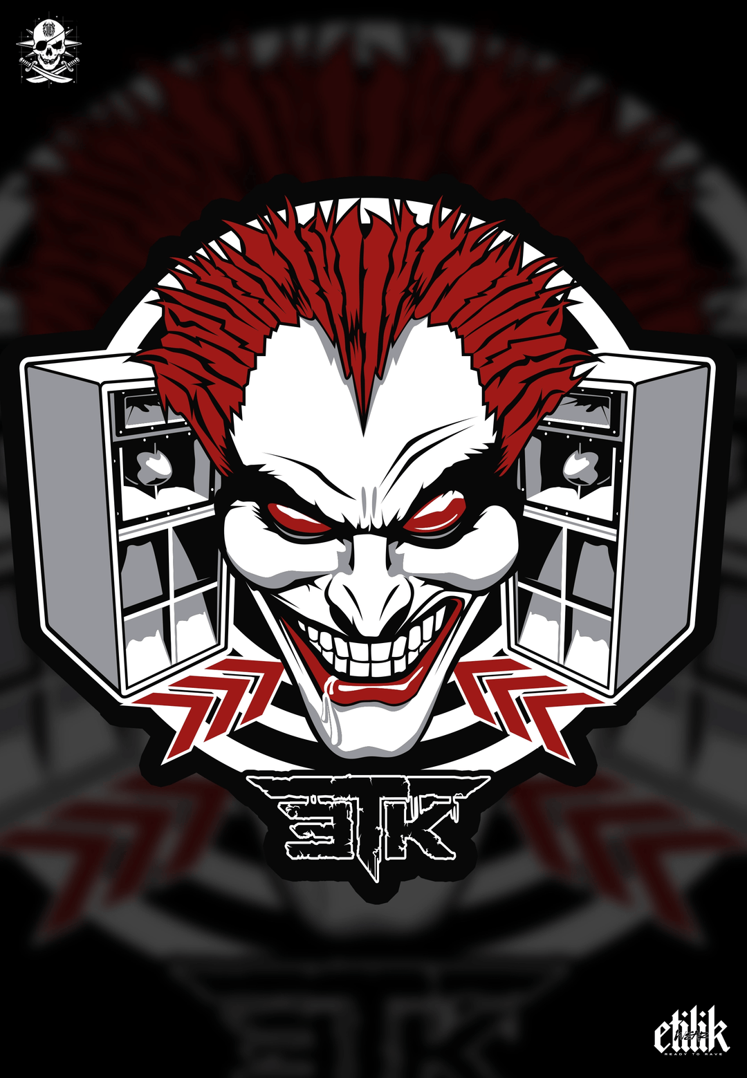 TMS4Joker Sw