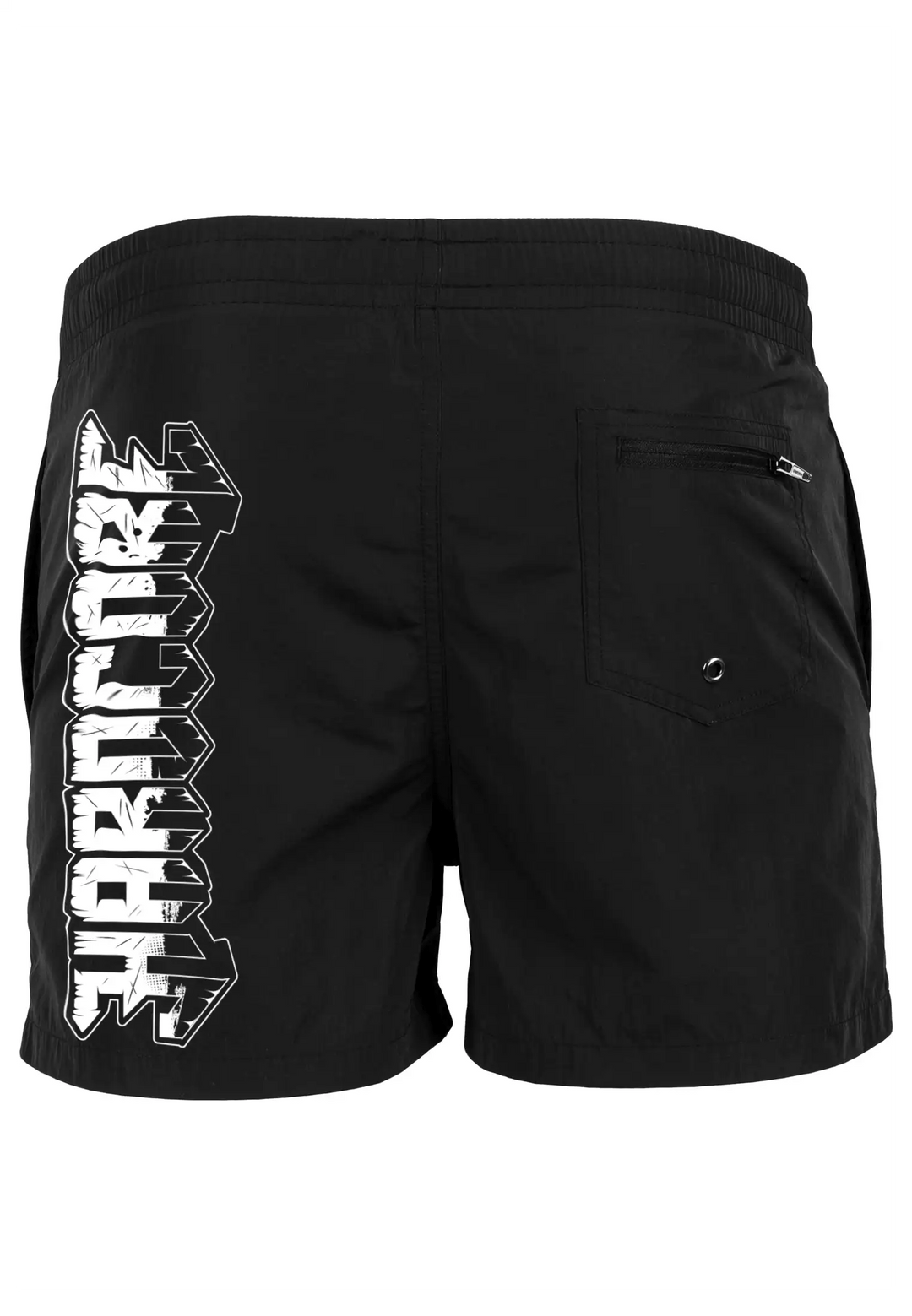 Hardcore SwimShort - Etilik Wear 