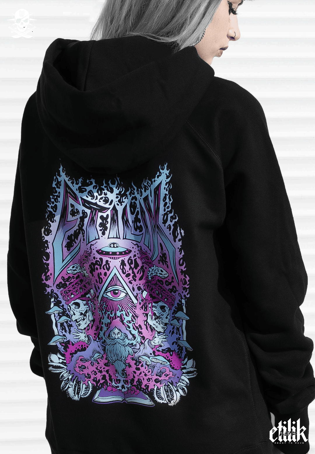 Illuminetilik Zip