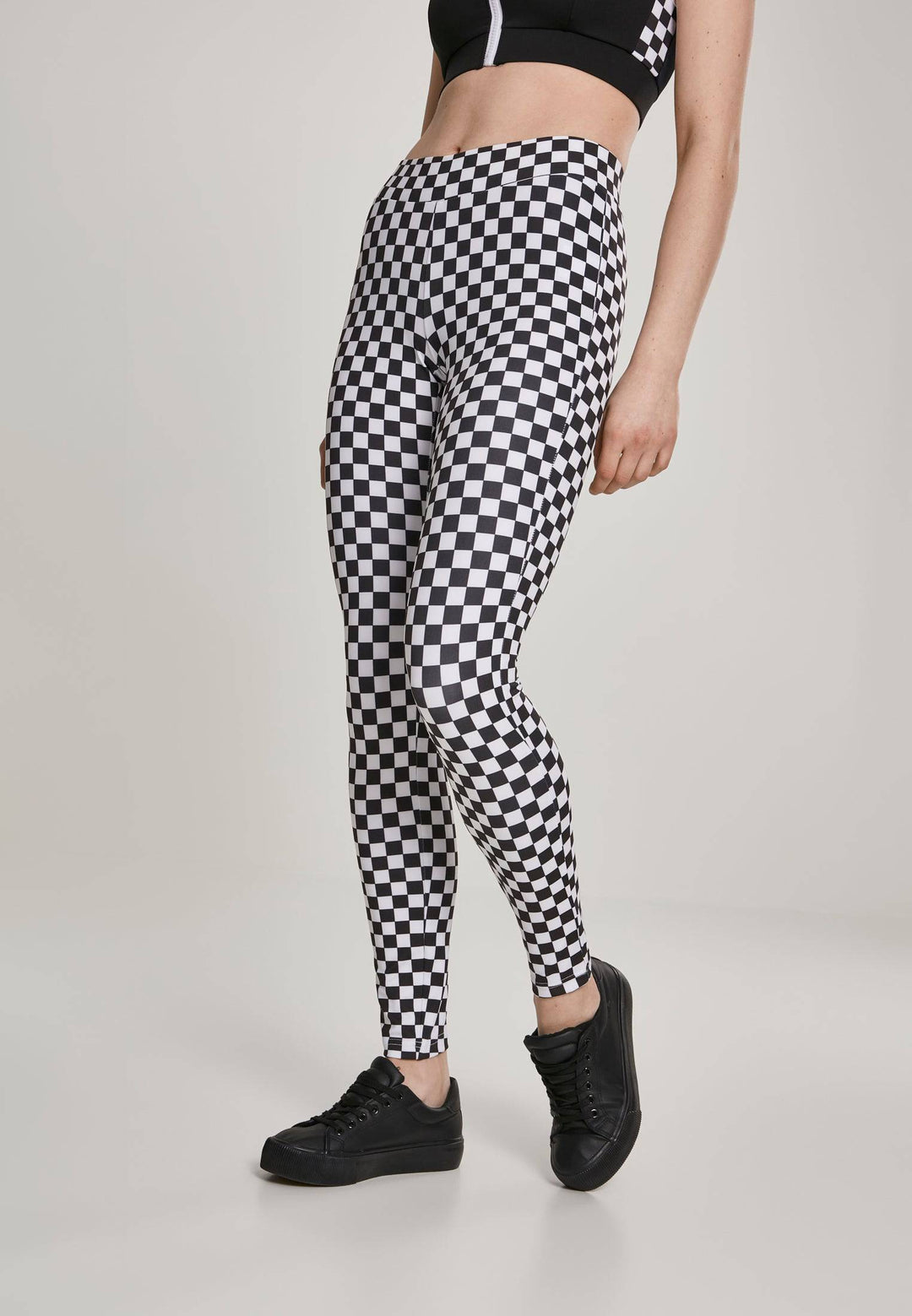 Legging Checker