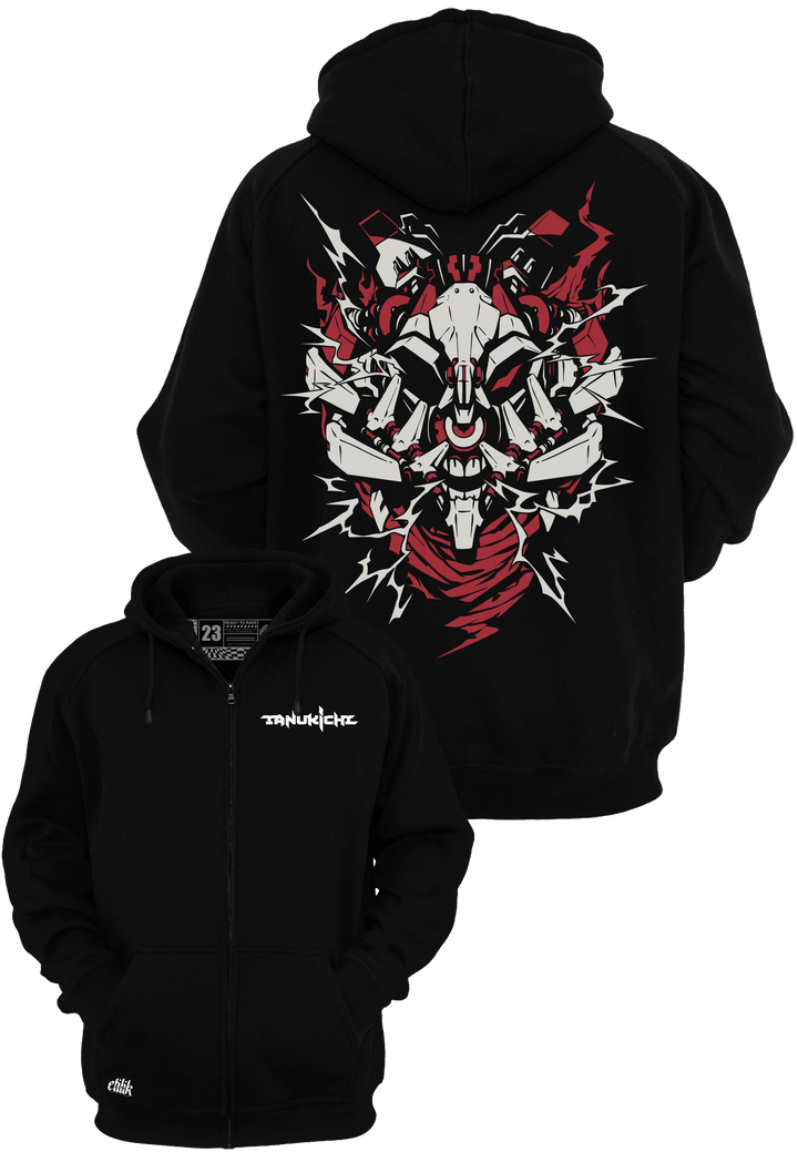 Tanukichi Zip
