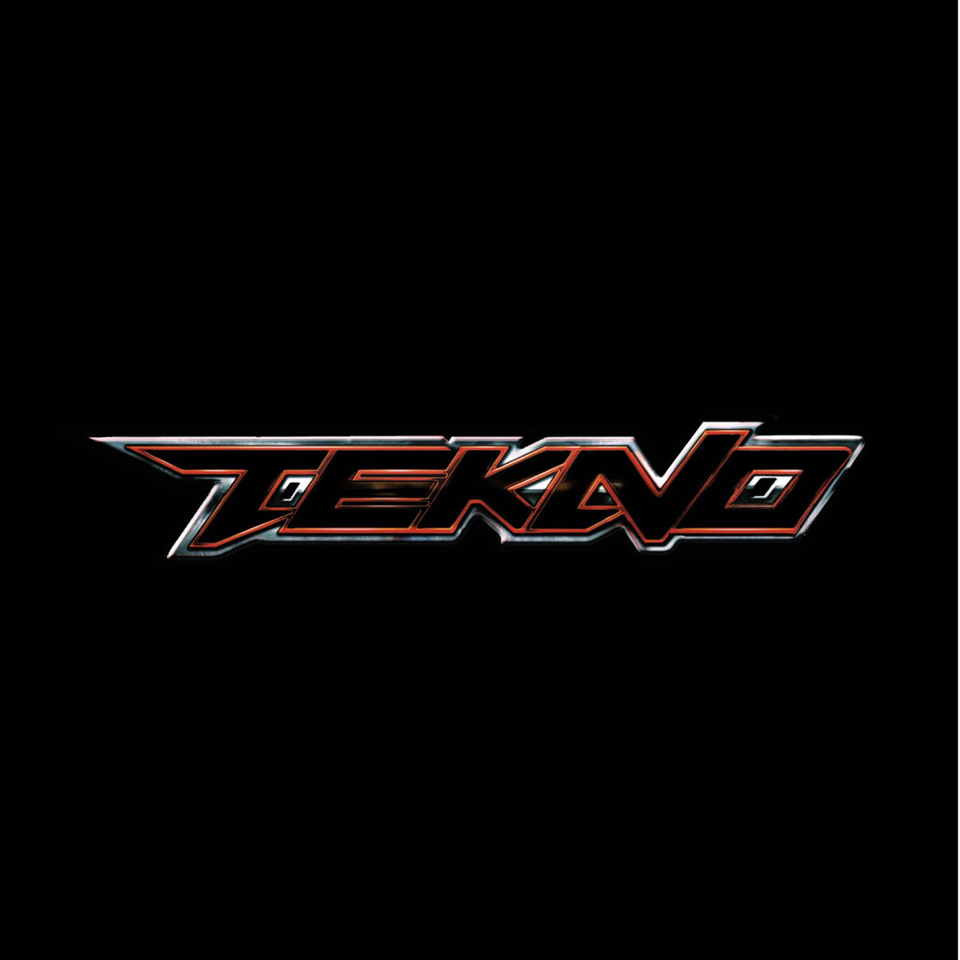 Tekken Tekno Visor 110 - Etilik Wear 
