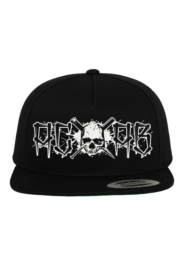 Gorra AcabSkull