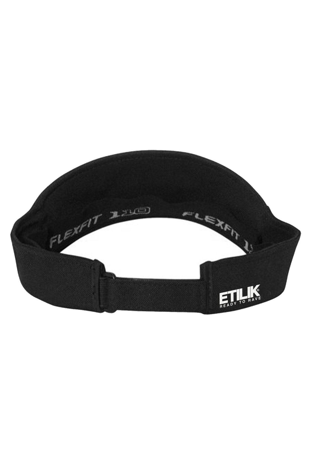 Acidcore Visor 110 - Etilik Wear 