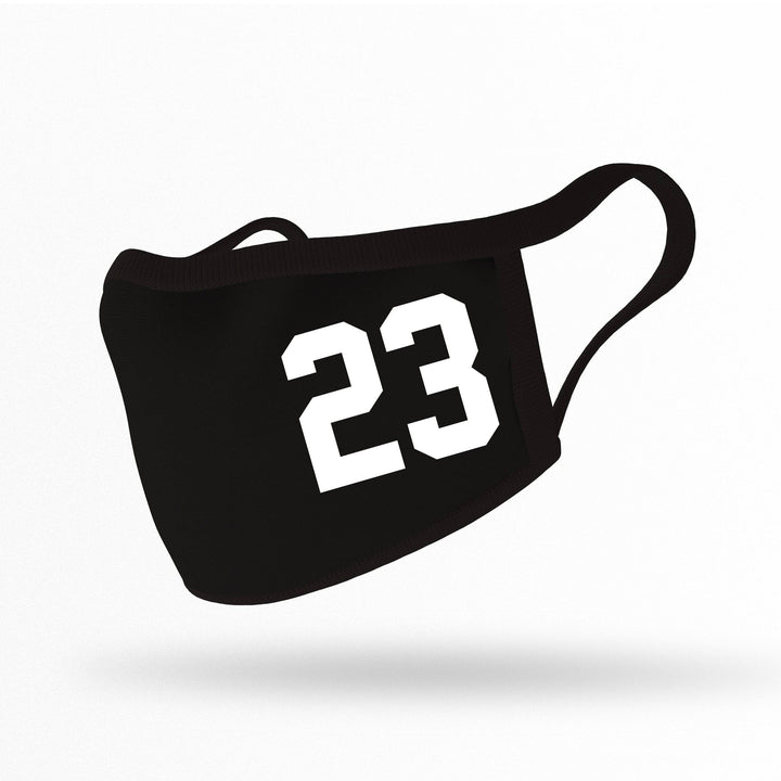 Maske 23