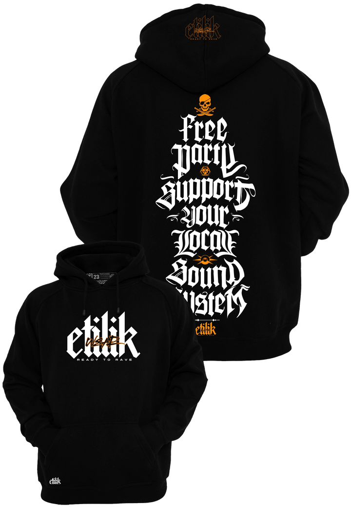 Etilik Crew 2K23 Sw