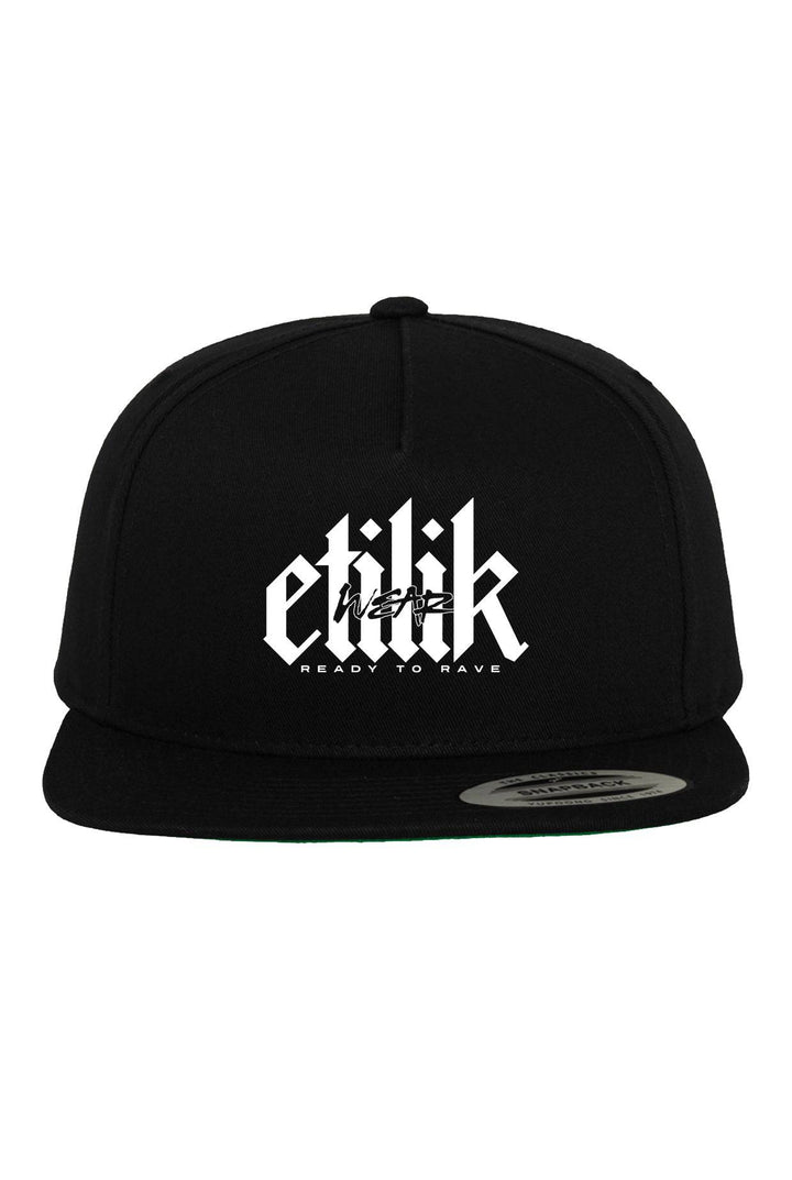 Etilik Crew 2K23 Snapback