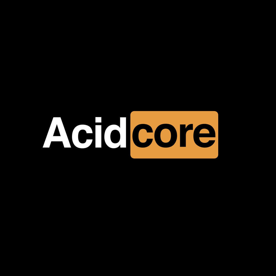 Acidcore Visor 110 - Etilik Wear 