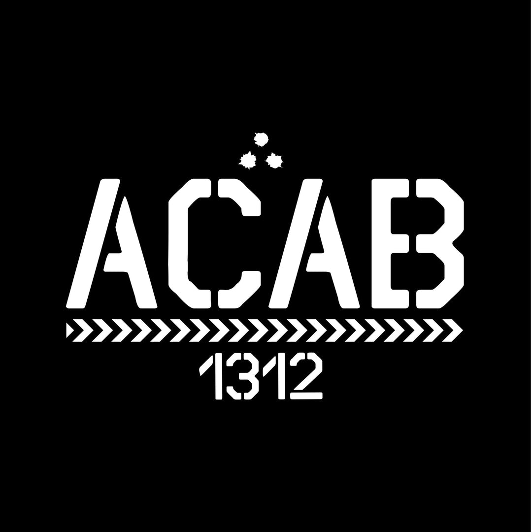 AC*B - 5 Paneles Curvos