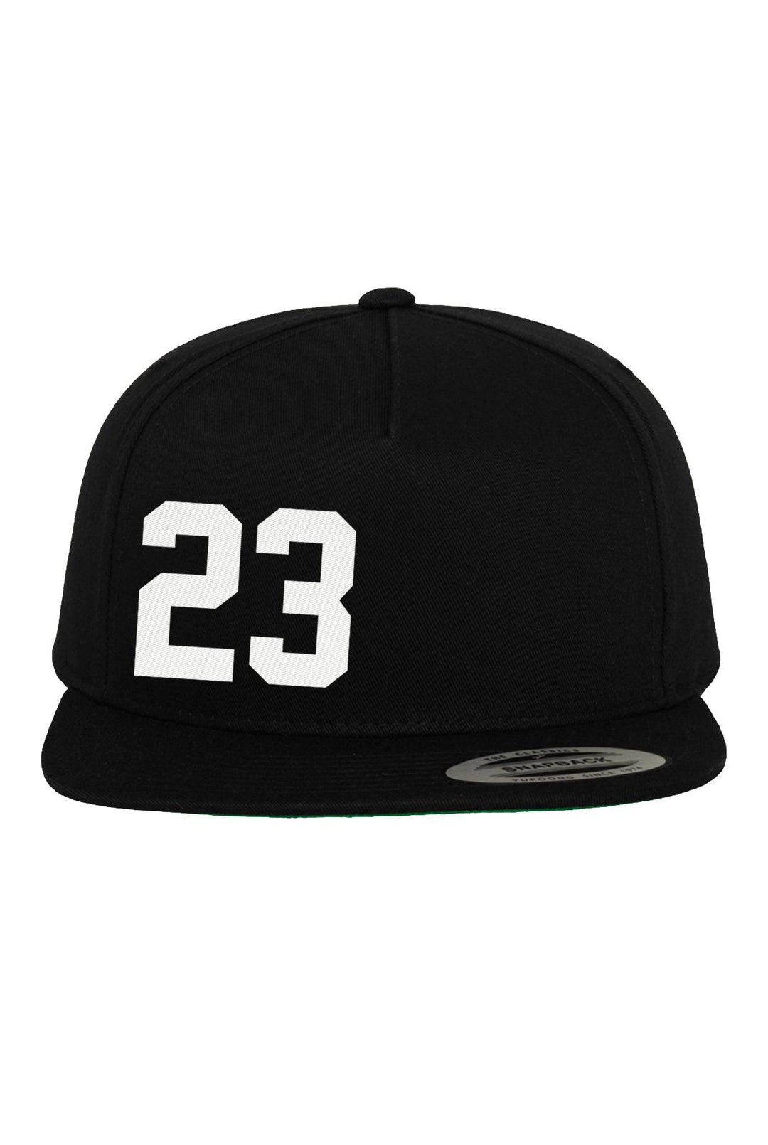 23 Tekno Snapback